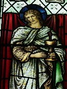 St John