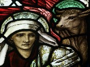 St Luke