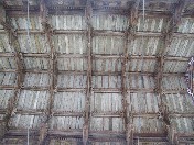 Bacton roof