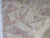 doom (detail): the dead rise from their graves
