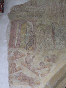 doom (detail): the dead rise and enter heaven 