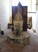 font