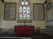 sanctuary