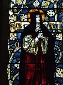 Blessed Virgin