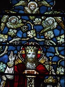 Christ in Majesty