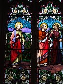 Road to Emmaus