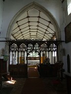 rood screen