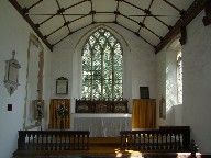 chancel