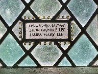 orate pro anima