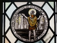 Margaret Edith Aldrich Rope: the Kingdom of Heaven is at hand