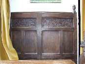 panelling
