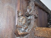 strange figure