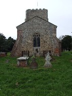 Bawdsey