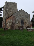 Bawdsey