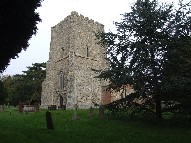 Bawdsey