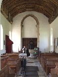 nave