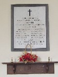 war memorial