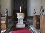 font