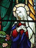 Mary of the Annunciation