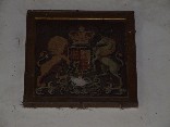 royal arms