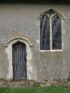 chancel