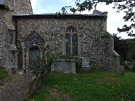 chancel