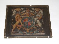 royal arms