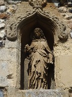 Our Lady