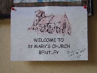 so why is the church kept locked?