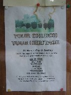 your church