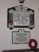 war memorials