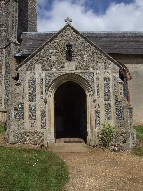 Blaxhall