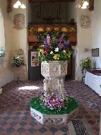 font