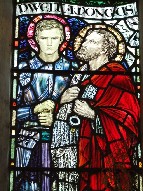 St Michael and St Peter