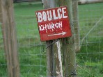 Boulge Church