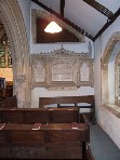 Fitzgerald aisle