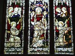 Risen Christ