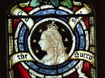 God Save the Queen