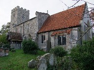 Boxted