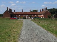 Mary Warner Homes