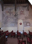 wall paintings