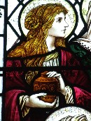 St Mary Magdalene