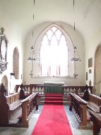 chancel
