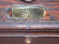 John Squire