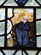 monk