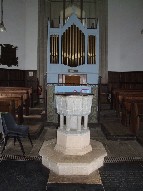font