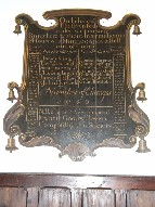 Francis Genius, Francis Goodwill