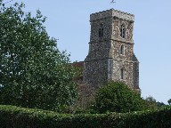 Brantham
