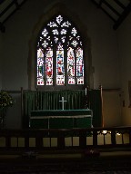sanctuary