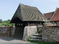 Brantham: Prior